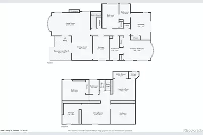 1884 Cherry Street, Denver, CO 80220 - Photo 36