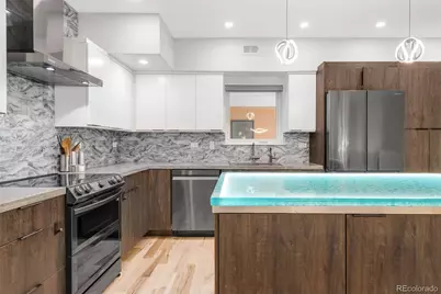 3295 Blake Street #102, Denver, CO 80205 - Photo 2