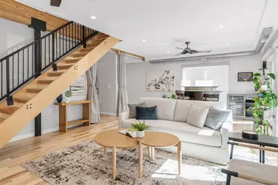 3295 Blake Street #102, Denver, CO 80205 - Photo 6