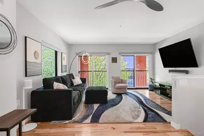 3295 Blake Street #102, Denver, CO 80205 - Photo 2