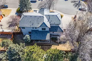 8631 E Hawaii Dr, Denver, CO 80231 - Photo 1