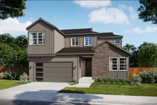 16816 Standing Elk Dr, Parker, CO 80134 - Photo 1