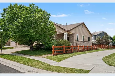 10053 Crystal Circle, Commerce City, CO 80022 - Photo 2