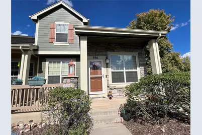 896 Ironspur Court, Castle Rock, CO 80108 - Photo 1