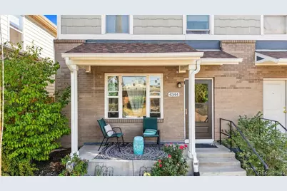 4344 N Columbine Street, Denver, CO 80216 - Photo 2
