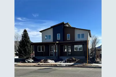 1431 F Street, Salida, CO 81201 - Photo 1