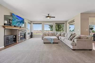 5609 Brahma Place, Parker, CO 80134 - Photo 8