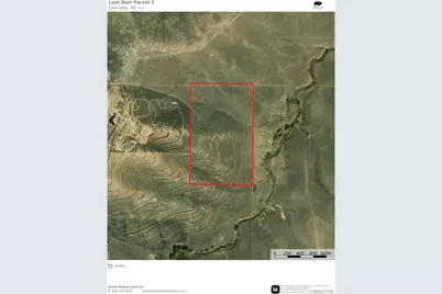 Parcel 3 Last Dart Road, Kiowa, CO 80117 - Photo 8