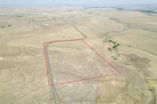 Parcel 3 Last Dart Rd, Kiowa, CO 80117 - Photo 1
