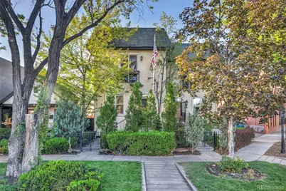 2527 Tremont Place, Denver, CO 80205 - Photo 2
