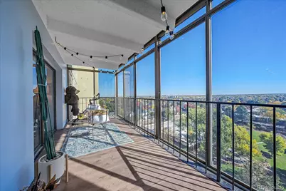 7865 E Mississippi Avenue #1006, Denver, CO 80247 - Photo 22