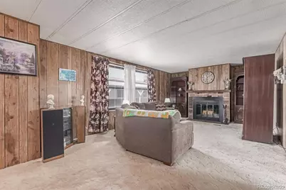 2840 S Circle Drive, Colorado Springs, CO 80906 - Photo 2