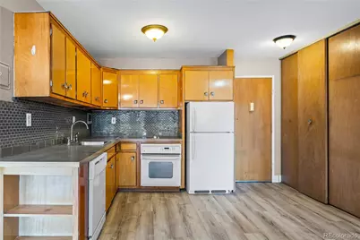 1121 Albion Street #305, Denver, CO 80220 - Photo 10