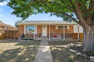 6910 Ruth Way, Denver, CO 80221 - Photo 1