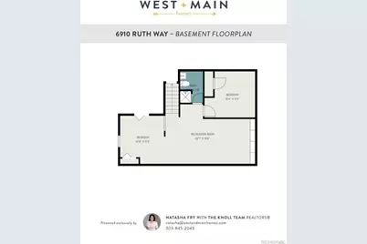 6910 Ruth Way, Denver, CO 80221 - Photo 44