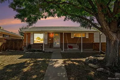 6910 Ruth Way, Denver, CO 80221 - Photo 2