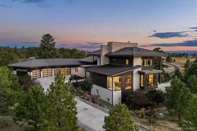 7868 Forest Keep Circle, Parker, CO 80134 - Photo 1