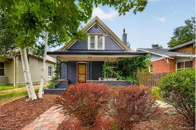 4044 Shoshone Street, Denver, CO 80211 - Photo 2