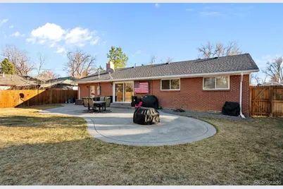 841 E Oakwood Avenue, Centennial, CO 80121 - Photo 30