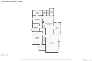 1200 Hudson St, Denver, CO 80220 - Photo 44