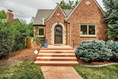 1200 Hudson Street, Denver, CO 80220 - Photo 1