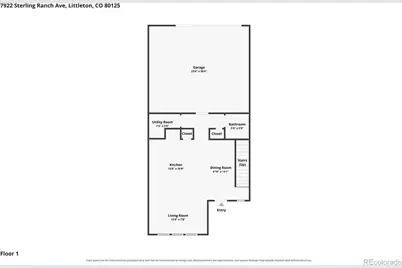 7922 Sterling Ranch Avenue, Littleton, CO 80125 - Photo 42
