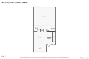 7922 Sterling Ranch Ave, Littleton, CO 80125 - Photo 42