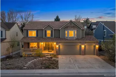 758 Huntington Place, Highlands Ranch, CO 80126 - Photo 1