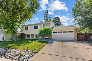 5023 S Hoyt St, Littleton, CO 80123 - Photo 1