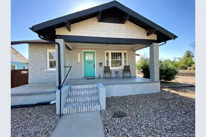 1121 Edison Avenue, La Junta, CO 81050 - Photo 1