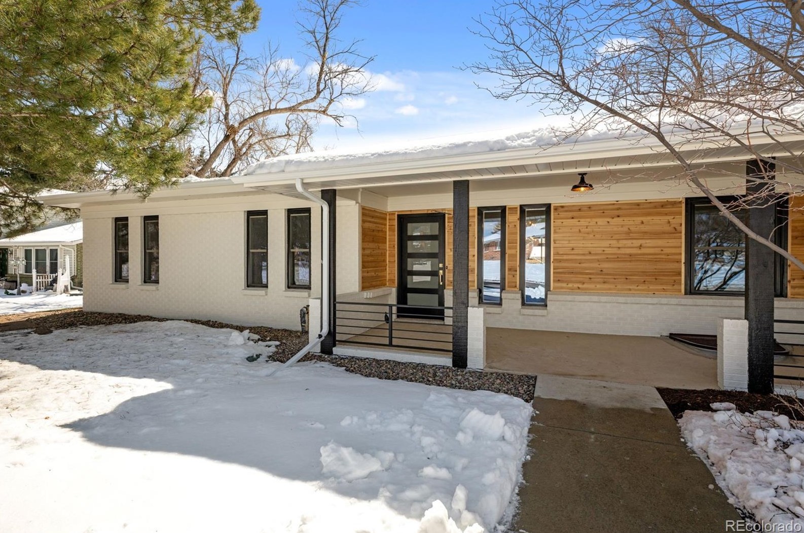 6132 Fremont Dr, Littleton, CO 80128-4612