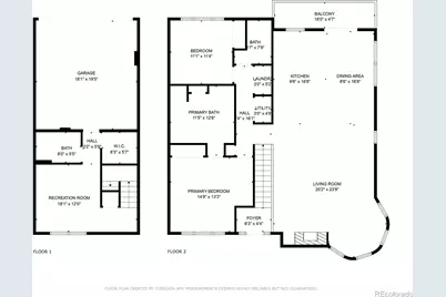 2 Garfield Street #B, Denver, CO 80206 - Photo 78