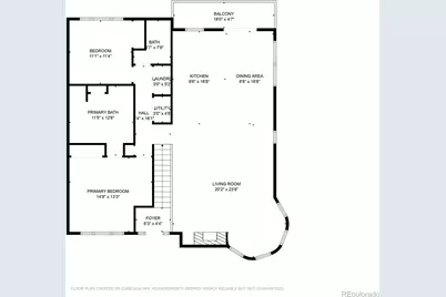 2 Garfield Street #B, Denver, CO 80206 - Photo 82