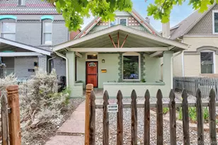 7 Fox St, Denver, CO 80223 - Photo 2