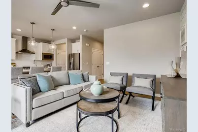 5315 S Canyon View Drive, Castle Rock, CO 80104 - Photo 8