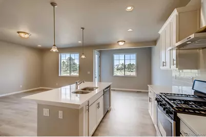 5315 S Canyon View Drive, Castle Rock, CO 80104 - Photo 34