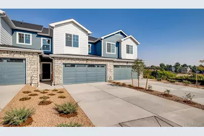 5315 S Canyon View Drive, Castle Rock, CO 80104 - Photo 46