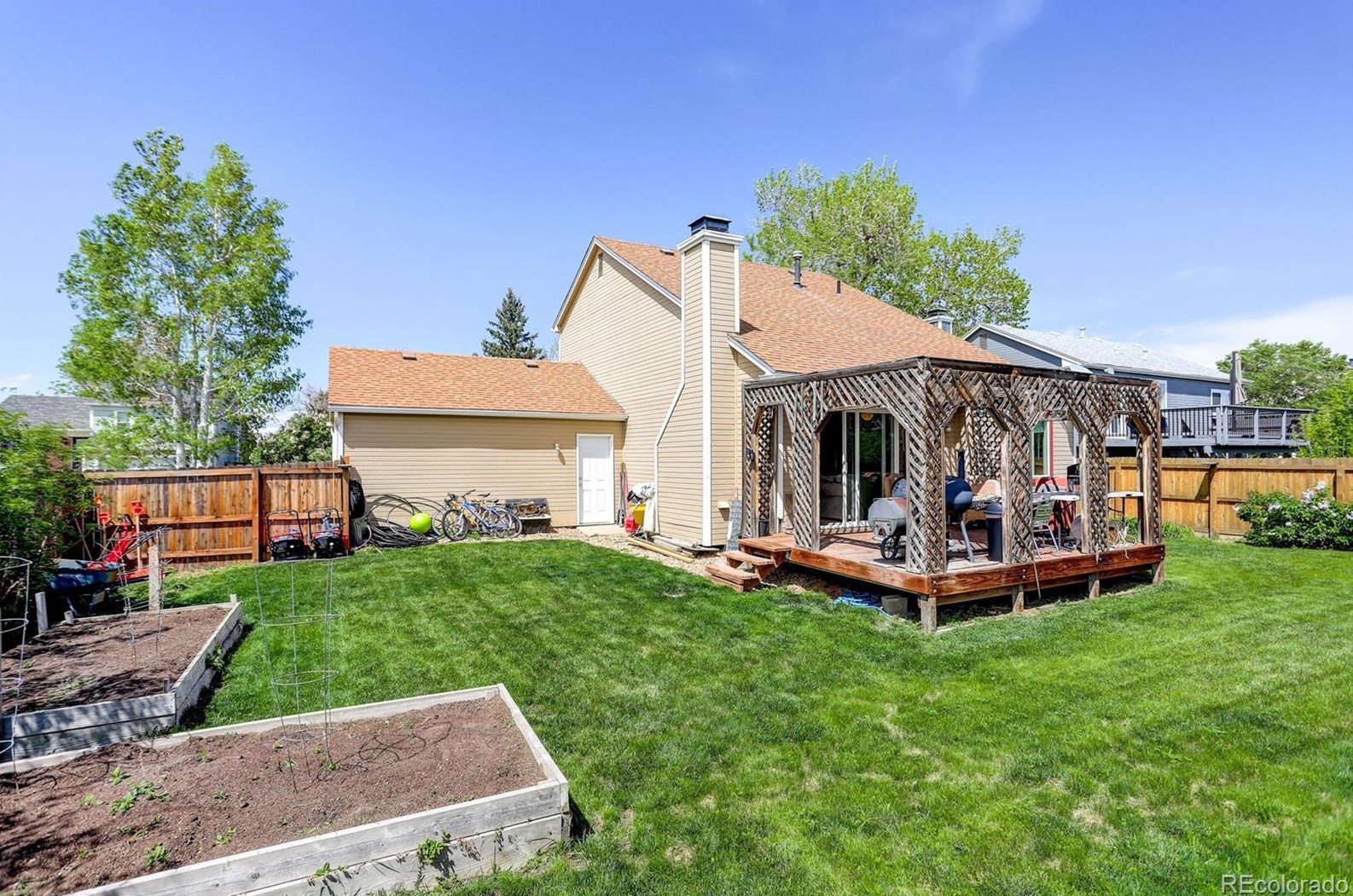 714 Sedge Way, Lafayette, CO 80026-1789