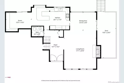 32430 Inverness Drive, Evergreen, CO 80439 - Photo 48
