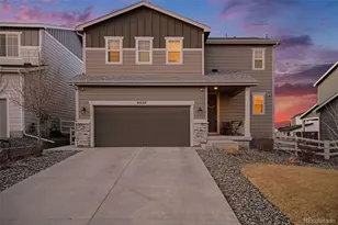 2557 Villageview Ln, Castle Rock, CO 80104 - Photo 4