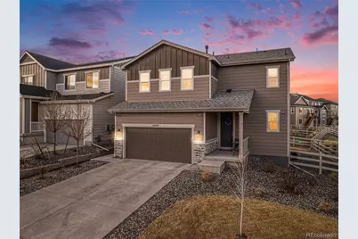 2557 Villageview Lane, Castle Rock, CO 80104 - Photo 2