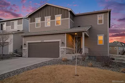 2557 Villageview Lane, Castle Rock, CO 80104 - Photo 1