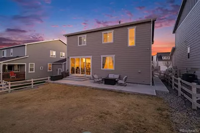 2557 Villageview Lane, Castle Rock, CO 80104 - Photo 34