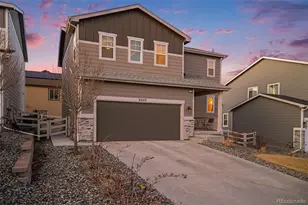 2557 Villageview Ln, Castle Rock, CO 80104 - Photo 4