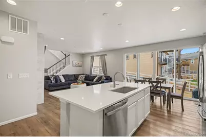 2557 Villageview Lane, Castle Rock, CO 80104 - Photo 8