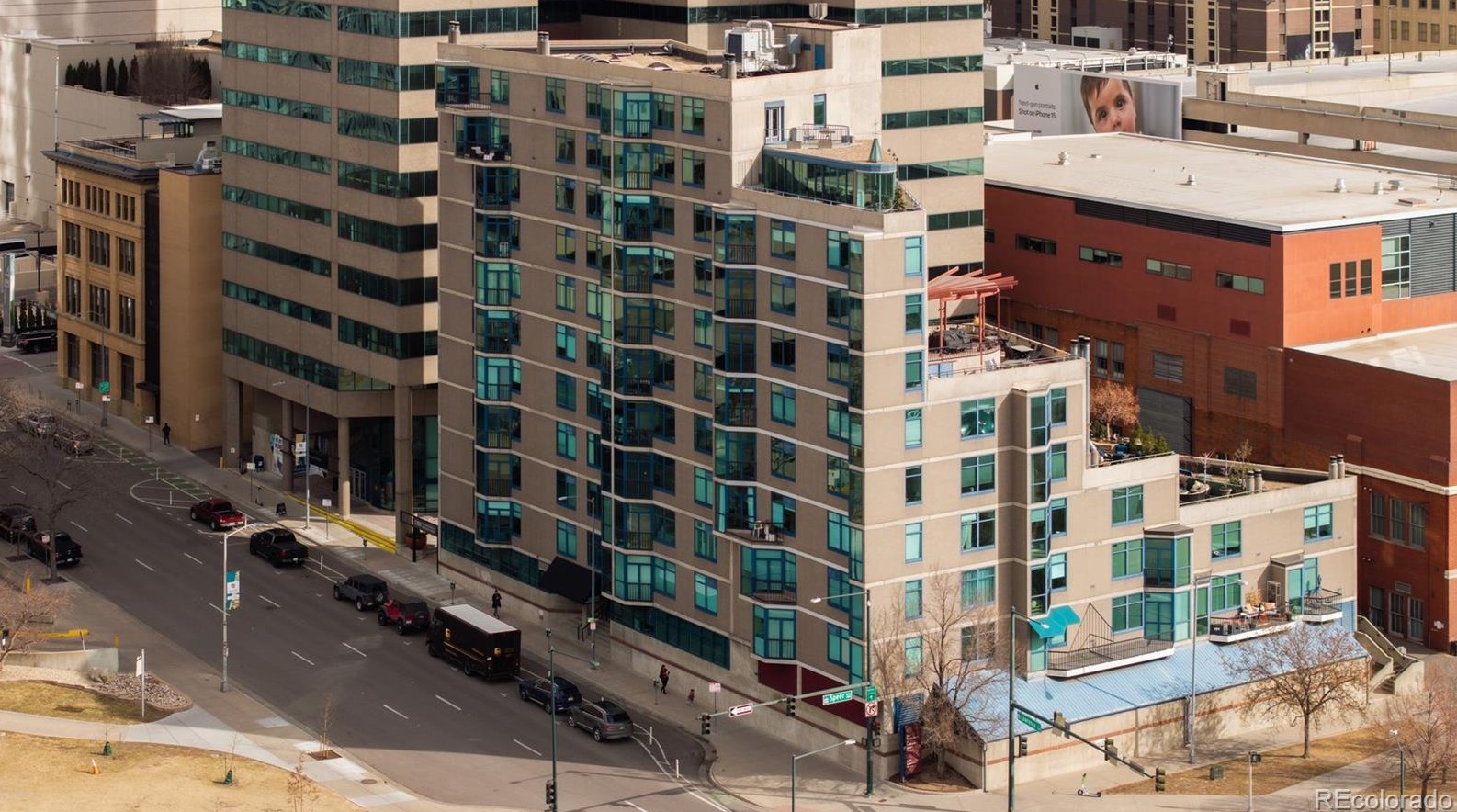 1350 Lawrence St, Denver, CO 80204-2024