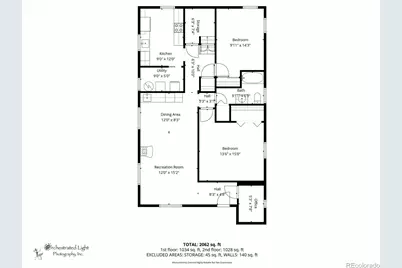 2715 Xavier Street, Denver, CO 80212 - Photo 48