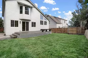 4778 N Bearlily Way, Castle Rock, CO 80109 - Photo 30