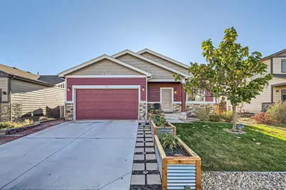 709 S Depot Drive, Milliken, CO 80543 - Photo 1