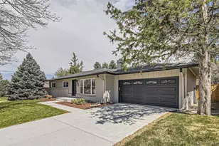 3576 S Holly St, Denver, CO 80237 - Photo 2